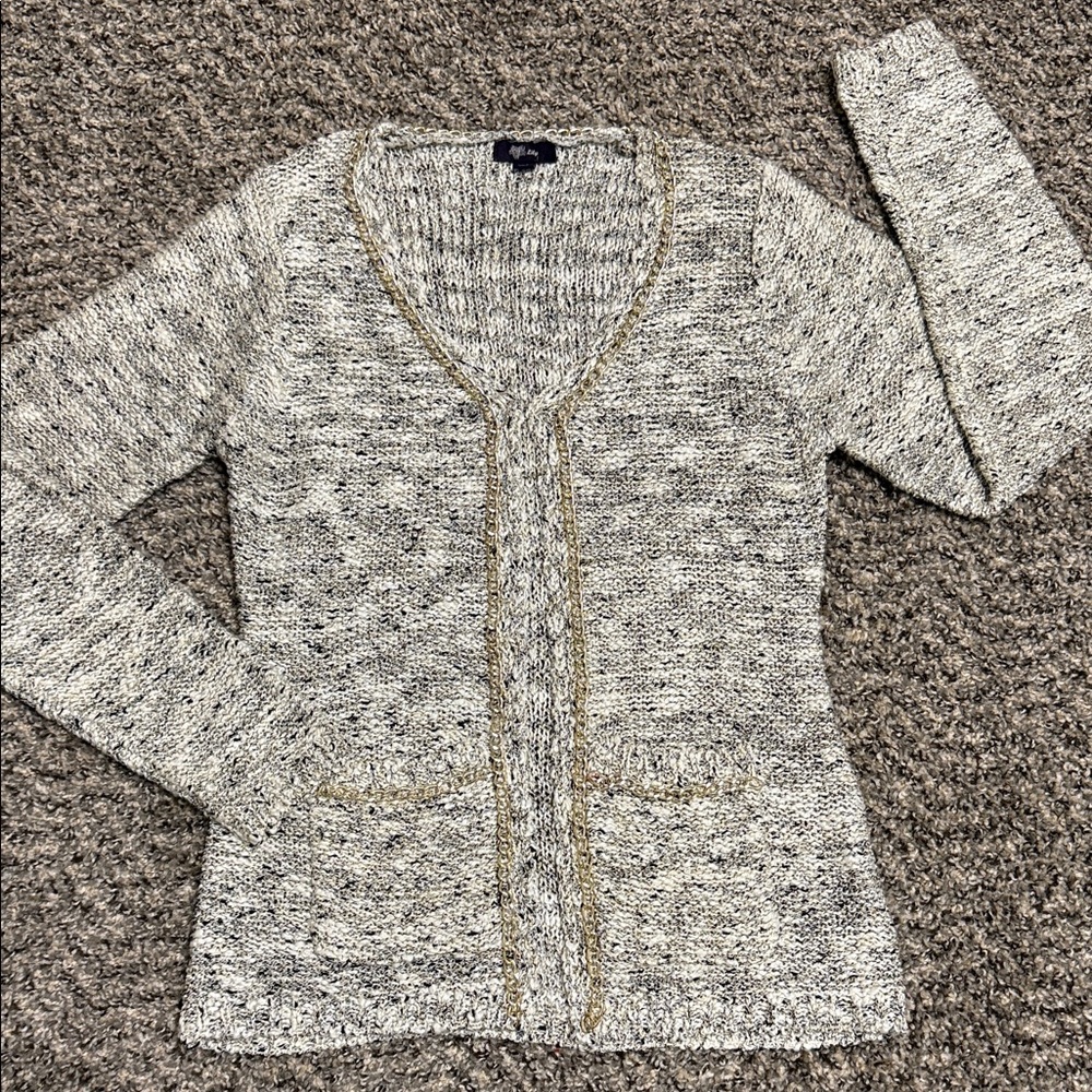 Lily Cardigan